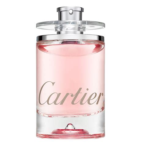 eau de cartier goutte de rose precio|Eau de Cartier Goutte de Rose .